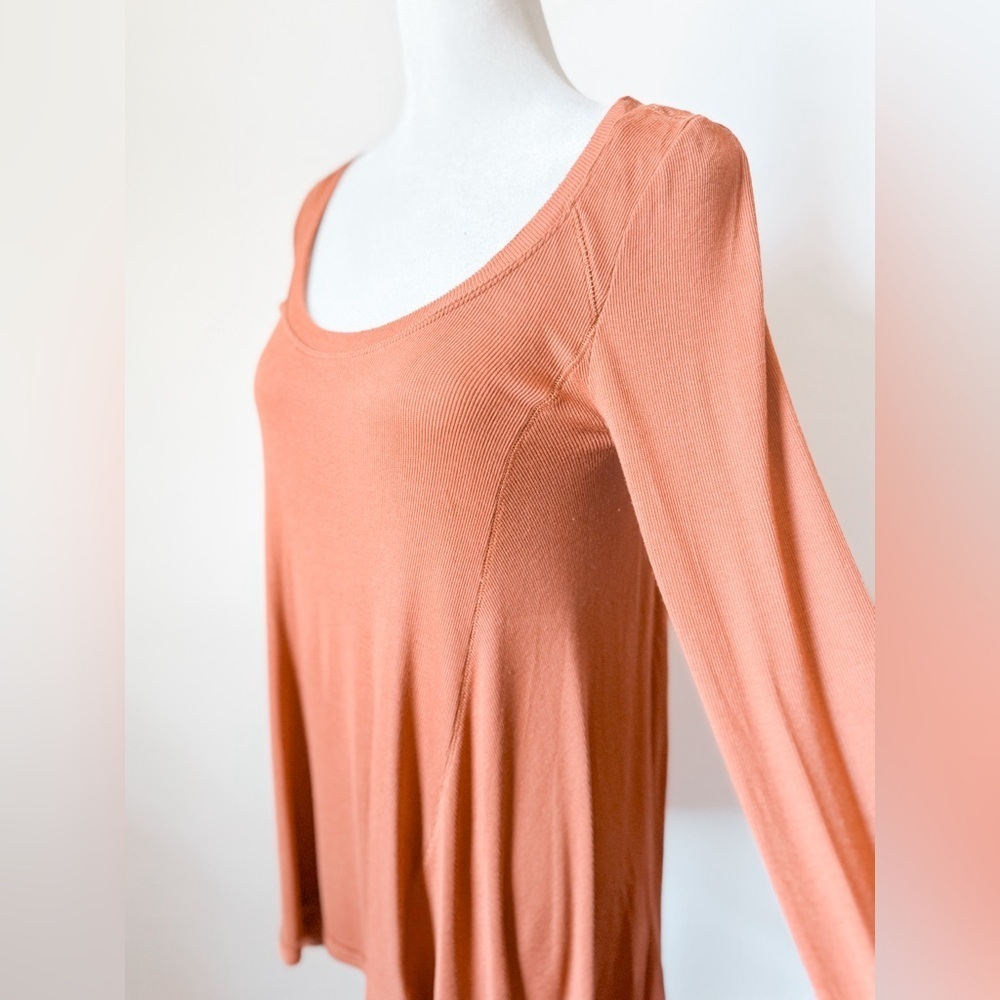 Free People January Tee - Picture 8 of 11